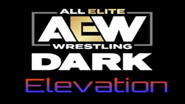 Watch AEW Dark Elevation 4/24/23