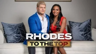 Watch Rhodes To The Top 2021 9/29/21