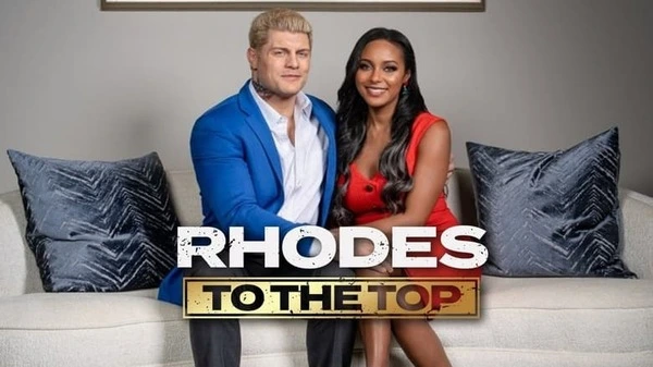 Watch Rhodes To The Top 2021 9/29/21