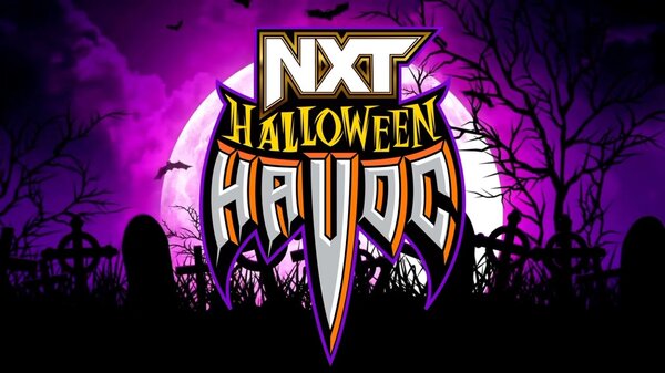 Watch WWE NXT Halloween Havoc 2025 PPV 10/25/25