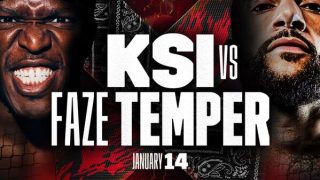 Watch MF vs Dazn x Series 004 KSI vs FaZe Temperrr 1/14/23