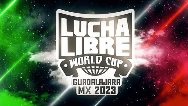 Watch Lucha Libre World Cup Guadalajara MX 2023 PPV 3/19/23