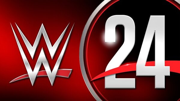 Watch WWE 24 S1 E36 Wrestlemania 38 3/27/23