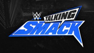 Watch WWE Talking Smack 1/9/21