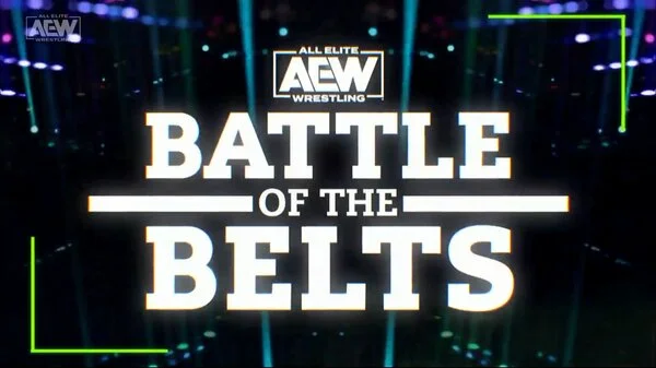 Watch AEW Battle Of The Belts XII Live 10/19/24