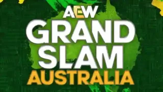 Watch AEW Collision Grand Slam Australia 2/14/26