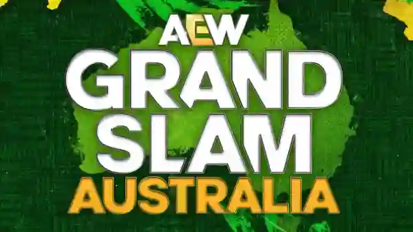 Watch AEW Collision Grand Slam Australia 2/14/26