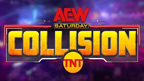 Watch AEW Collision Live 3/7/26