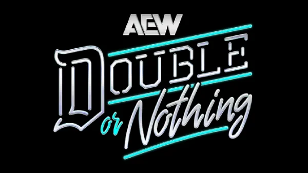 Watch AEW Double Or Nothing 2025 PPV 5/25/25