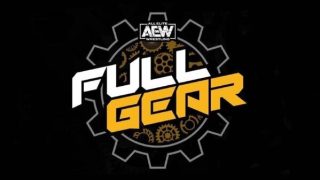 Watch AEW Full Gear 2025 PPV 11/22/25