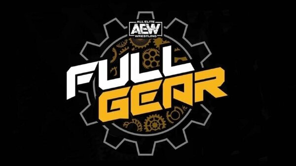 Watch AEW Full Gear 2025 PPV 11/22/25