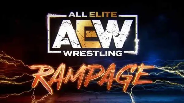 Watch AEW Rampage Holiday Bash Live 12/20/24