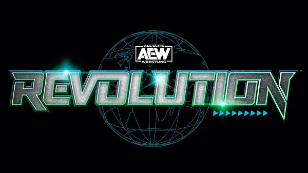Watch AEW Revolution Live 2/29/20 PPV