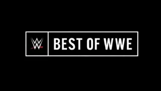 WWE The Best Of AJ Styles Most Phenomenal Matches