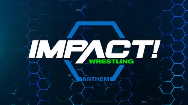 Watch Impact Wrestling 6/16/20