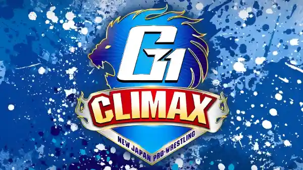 16th Aug – Watch NJPW G1 Climax 34 Live 8/16/24
