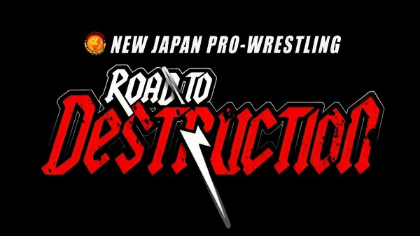 11th Sep – Watch NJPW Road to DESTRUCTION 9/11/24
