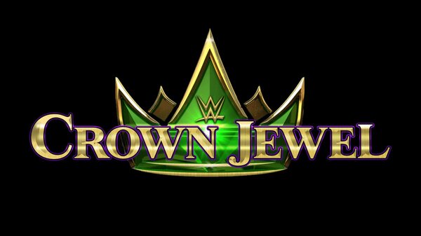 11AM Special – Watch WWE Crown Jewel 2024 PPV 11/2/24