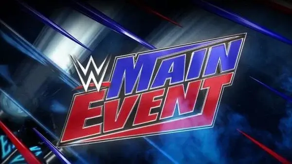 Watch WWE Mainevent 12/4/25