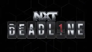 Watch WWE NXT DeadLine 2025 PPV 12/6/25