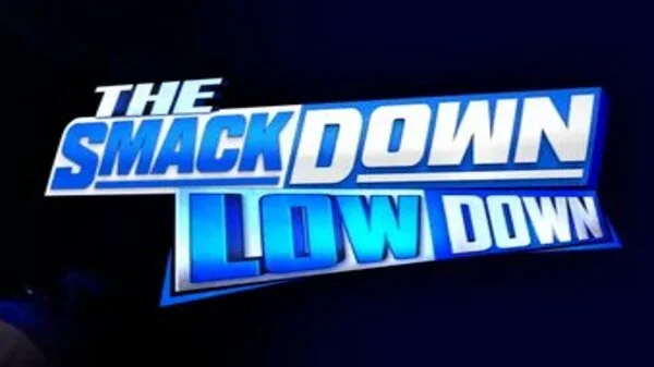 Watch WWE The SmackDown LowDown 12/20/24