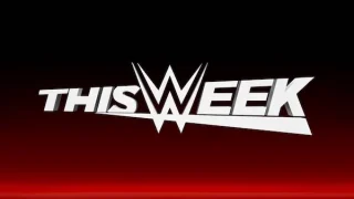 Watch WWE This Week 12/25/25