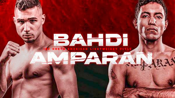 Watch Dazn Bahdi Vs Amparan 5/21/23