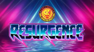 Watch NJPW Resurgence 2025 PPV 5/9/25