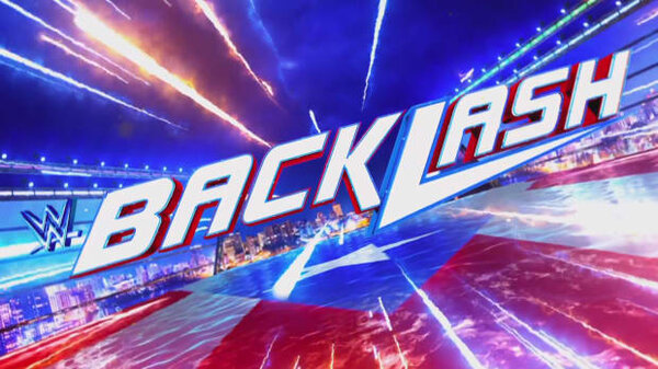 Watch WWE Backlash 2023 PPV 5/6/23