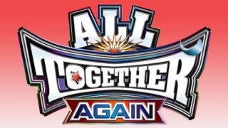 Watch NJPW All Together Again 2023 PPV 6/9/23