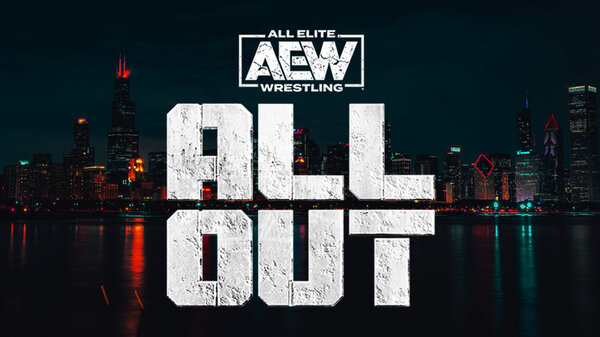 Watch AEW All Out 2025 PPV 9/20/25