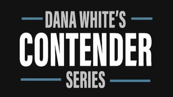 Watch UFC Dana Whites Contender Series Season 8 Week 10 10/15/24