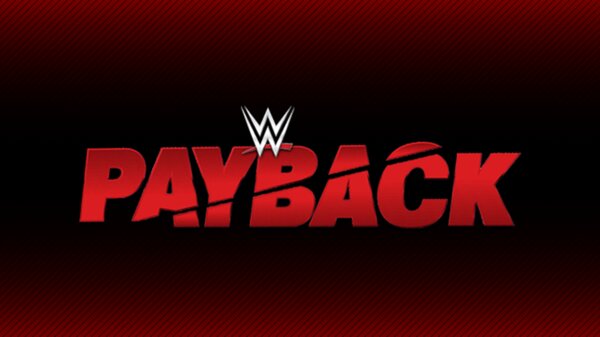 Watch WWE PAYBACK 2020 PPV 8/30/20