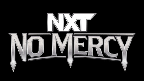 Watch WWE NXT No Mercy 2025 PPV 9/27/25