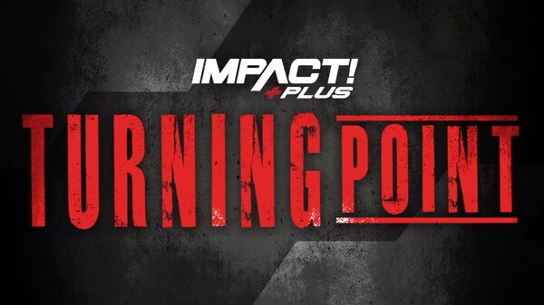 Watch iMPACT Wrestling: Turning Point 11/9/19
