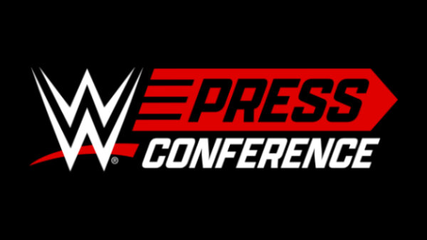 Watch PostPress WWE Bad Blood 2024 Press Conference