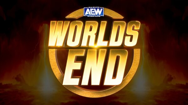 Watch AEW Worlds End 2025 PPV 12/27/25