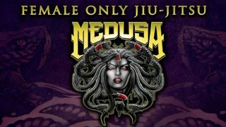 Watch MEDUSA 5 Female Only Jiu-Jitsu 12/28/23