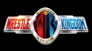 NJPW WRESTLE KINGDOM 14 2020 1/4/20 – Tokyo Dome Live
