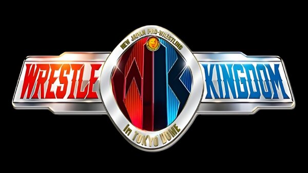 NJPW WRESTLE KINGDOM 14 2020 1/4/20 – Tokyo Dome Live