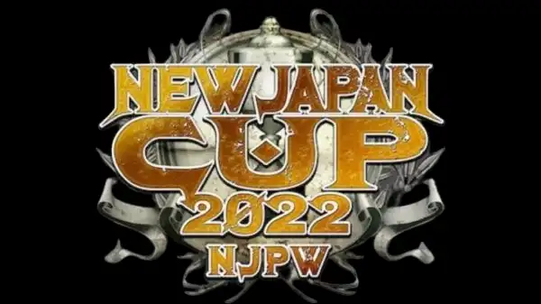 15th Mar – Watch NJPW NEW JAPAN CUP 2022 Live 3/15/22
