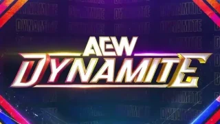 Watch AEW Dynamite 3/4/26