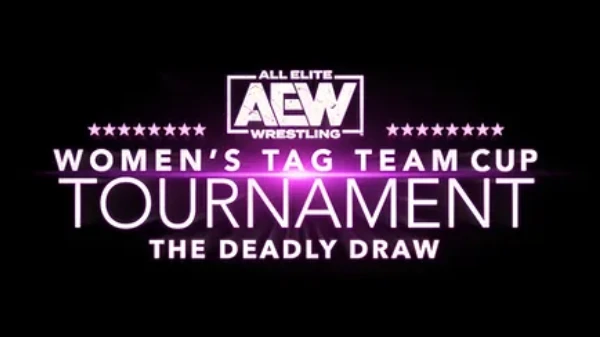 Night 2 – Watch AEW Womens Tag Team Cup Tournament 2020 8/10/20