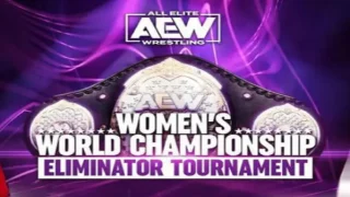 Watch AEW Womens World Championship Eliminator Tournament Round 1 2/16/21