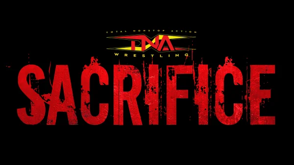 Watch TNA Wrestling Sacrifice 2025 PPV 3/14/25
