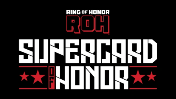Watch ROH Supercard of Honor 2024 PPV 4/5/24