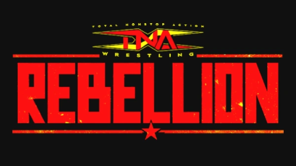 Watch TNA Rebellion 2025 PPV 4/27/25
