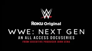 Watch WWE: Next Gen Season 1 Complete