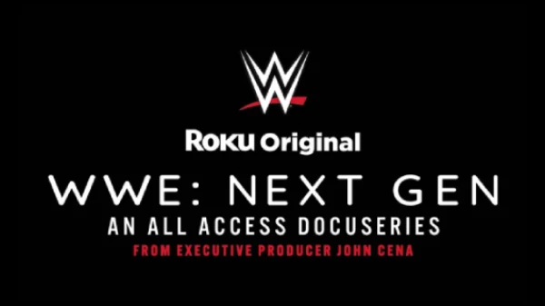 Watch WWE: Next Gen Season 1 Complete