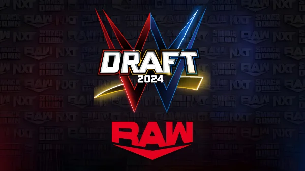 Watch WWE Raw 4/29/24